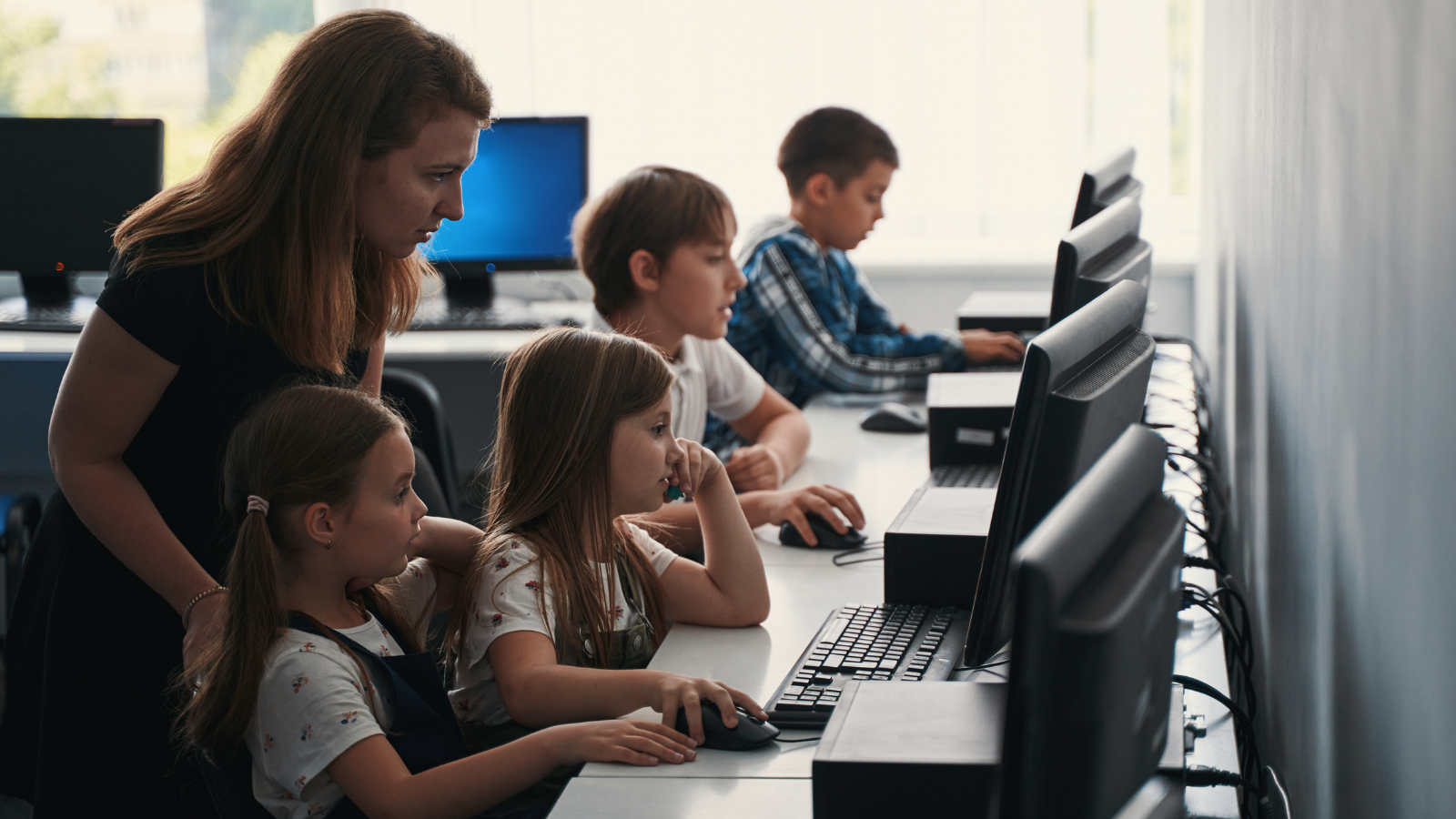 Cyber Security in Schools: Are You as Protected as You Think?